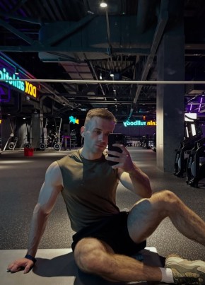 Ivan, 31, Russia, Krasnodar