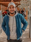 Mahmoud, 23 года, طنطا
