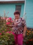 Тамара, 62 года, Брянск