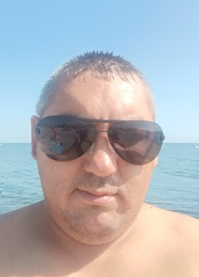 Алексей, 42, Россия, Новый Уренгой