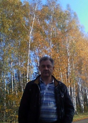 влад, 58, Россия, Рязань