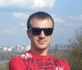 Святослав, 38 лет, Київ