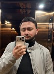 Ixtiyor, 25, Tashkent