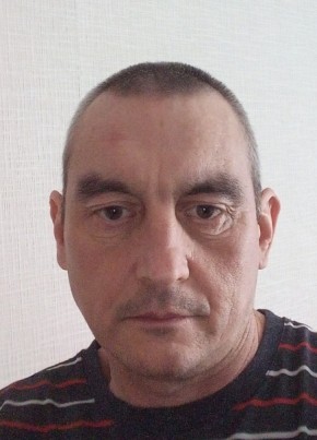 Андрей из Чебоксары 47 лет