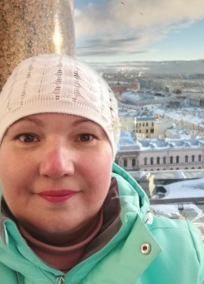 Ольга, 48, Россия, Новоуральск