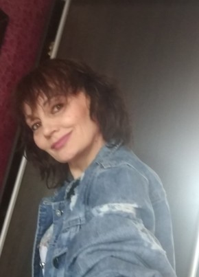 Нина, 57, Україна, Харків