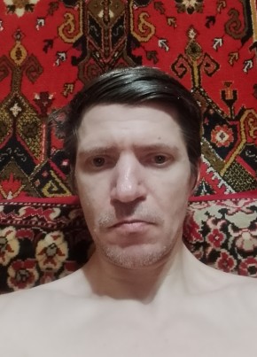 дима из Краснодара 43 года