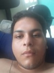 Francisco, 21  , Araure