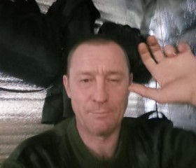 Vyacheslav, 45, Toronto