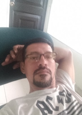 Juan из Bucaramanga 41 год