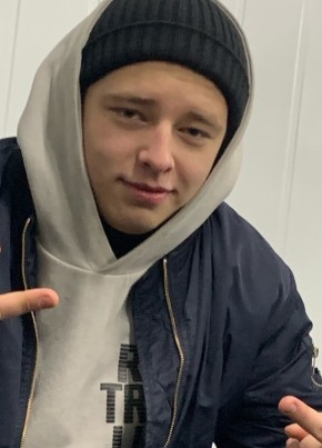 Vladimir, 22, Russia, Astrakhan