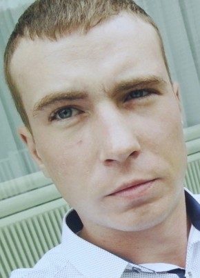 Алексей из Тольятти 27 лет