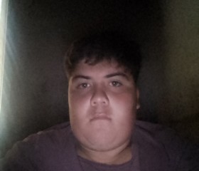 Eric, 19, Mar del Plata