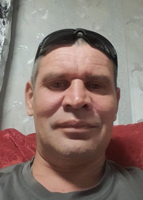Денис из Белово 41 год