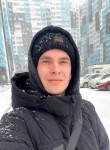 Maksim, 35, Vologda