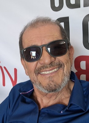 João José da cun из Joinville 70 лет