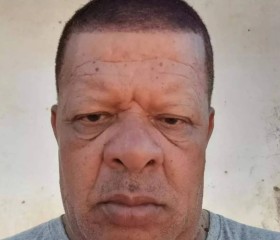 Raimundo Dias do, 54, Mascote