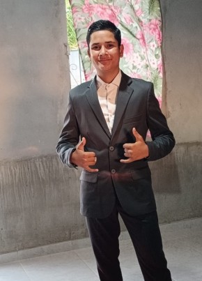 Cleyson из Tucuruí 18 лет