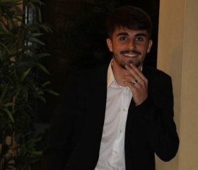 Marco, 24, Montesilvano Marina