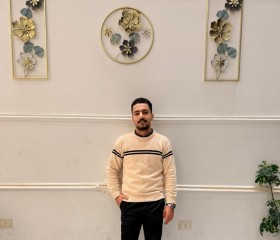 Sasa, 25, Cairo