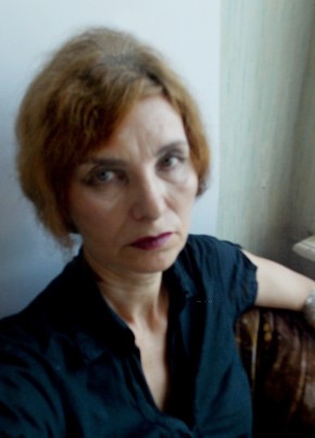Tana, 56, Россия, Волгоград
