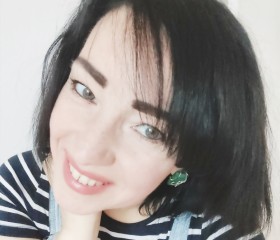 Inna, 48, Eskilstuna