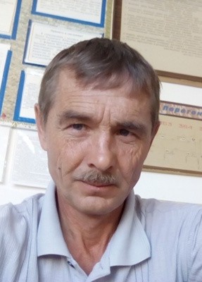 Николай, 56, Қазақстан, Ақкөл