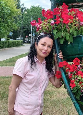 Ирина, 46, Россия, Хабаровск