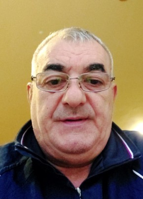 Nariman, 53, Azərbaycan Respublikası, Bakı