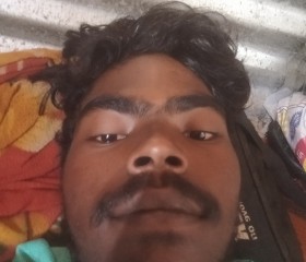 Somlal murmu, 22 года, Bangalore