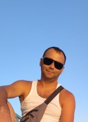 Артем, 35, Россия, Анапская