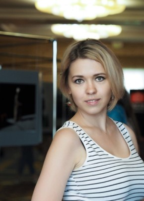 Анастасия, 30, Россия, Челябинск