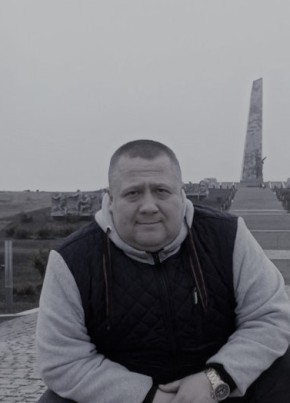 Виталий, 42, Україна, Харцизьк