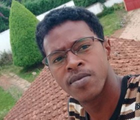 Elie, 28 лет, Antananarivo