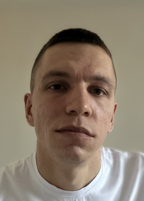 Дмитрий из Перми 30 лет