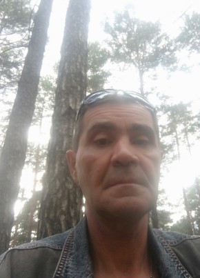 Алексей, 57, Россия, Чита