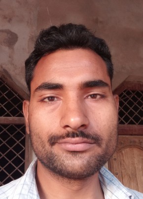Sandip, 26, India, Delhi