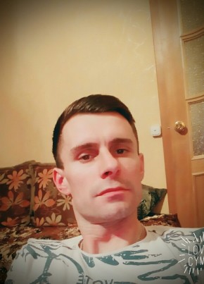 Петр, 35, Россия, Лотошино