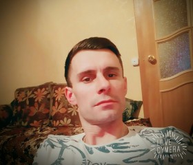 Петр, 35 лет, Лотошино