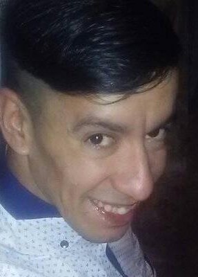 Diego, 37, República del Paraguay, Itauguá