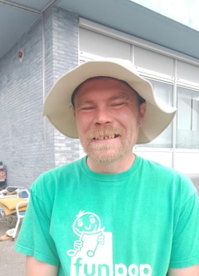 Arno, 35, Netherlands, Heerlen