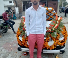 Anas, 24 года, Delhi