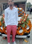 Anas, 23 года, Delhi