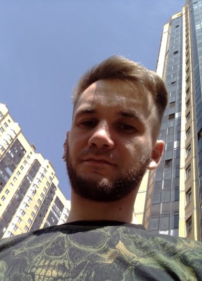 Alexey, 35, Россия, Москва