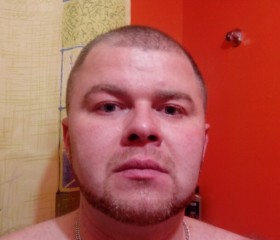 Константин, 44 года, Киров (Кировская обл.)