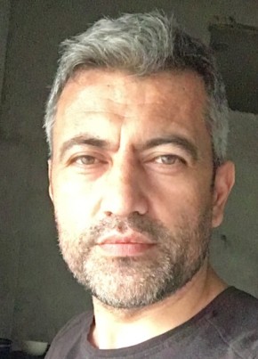 Eko, 42, Türkiye Cumhuriyeti, Uşak