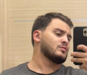 Emil, 22, Chekhov