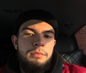 Timur, 24, Helsinki