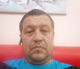 Рамиль, 52 года, Стерлитамак