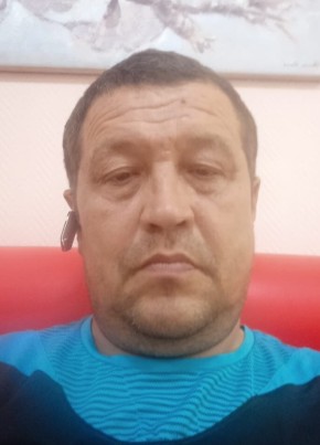 Рамиль, 52, Россия, Стерлитамак